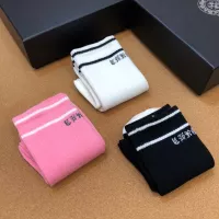 $29.00 USD Chrome Hearts Socks #1338623