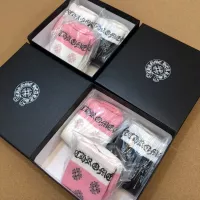$29.00 USD Chrome Hearts Socks #1338624