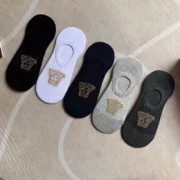 $25.00 USD Versace Socks For Men #1338625