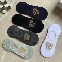 $25.00 USD Versace Socks For Men #1338625