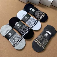 $25.00 USD Versace Socks For Men #1338626