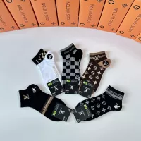 $27.00 USD Louis Vuitton LV Socks #1338632