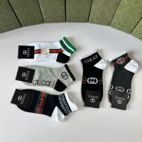 $27.00 USD Gucci Socks #1338638