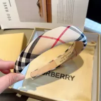 $27.00 USD Burberry Headband For Women #1338642