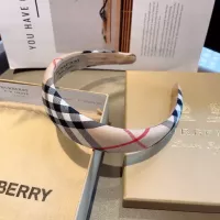 $27.00 USD Burberry Headband For Women #1338642