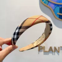 $27.00 USD Burberry Headband For Women #1338643
