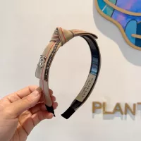 $27.00 USD Burberry Headband For Women #1338644