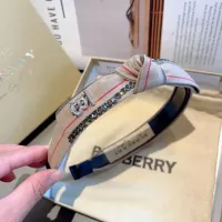 $27.00 USD Burberry Headband For Women #1338644