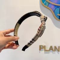 $27.00 USD Burberry Headband For Women #1338645