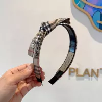 $27.00 USD Burberry Headband For Women #1338645