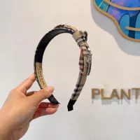 $27.00 USD Burberry Headband For Women #1338645
