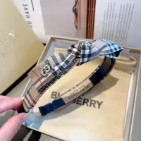 $27.00 USD Burberry Headband For Women #1338645