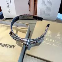 $27.00 USD Burberry Headband For Women #1338645