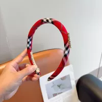 $27.00 USD Burberry Headband For Women #1338646