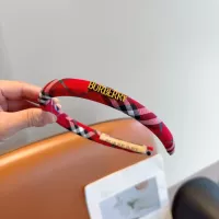 $27.00 USD Burberry Headband For Women #1338646