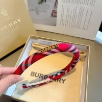$27.00 USD Burberry Headband For Women #1338646