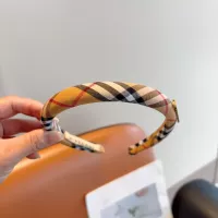 $27.00 USD Burberry Headband For Women #1338647