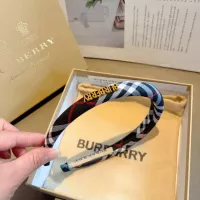 $27.00 USD Burberry Headband For Women #1338648