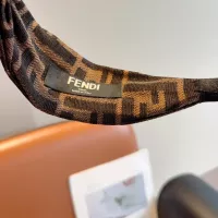 $27.00 USD Fendi Headband For Women #1338649
