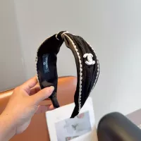 $27.00 USD Chanel Headband For Women #1338659