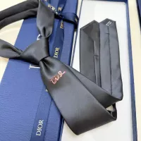 $34.00 USD Christian Dior Necktie #1338664