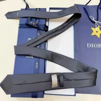 $34.00 USD Christian Dior Necktie #1338664