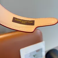 $39.00 USD Louis Vuitton LV Headband For Women #1338667