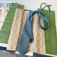 $34.00 USD Gucci Necktie #1338676
