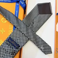$34.00 USD Louis Vuitton LV Necktie #1338689