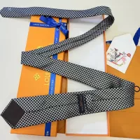 $34.00 USD Louis Vuitton LV Necktie #1338689