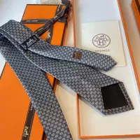 $34.00 USD Hermes Necktie #1338697