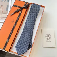 $34.00 USD Hermes Necktie #1338698