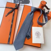 $34.00 USD Hermes Necktie #1338698