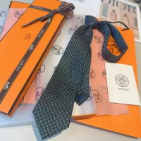 $34.00 USD Hermes Necktie #1338708