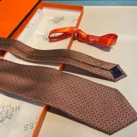 $34.00 USD Hermes Necktie #1338717