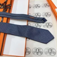 $34.00 USD Hermes Necktie #1338722