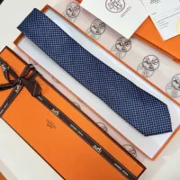$34.00 USD Hermes Necktie #1338722