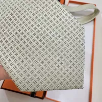 $34.00 USD Hermes Necktie #1338728