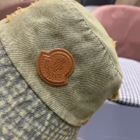 $36.00 USD Moncler Caps #1338735