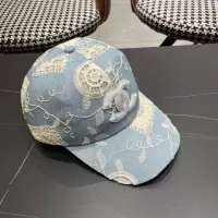 $32.00 USD Chanel Caps #1338738