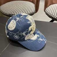 $32.00 USD Chanel Caps #1338739