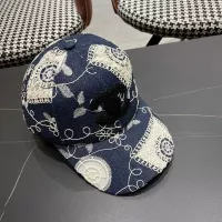 $32.00 USD Chanel Caps #1338740