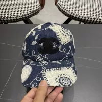 $32.00 USD Chanel Caps #1338740