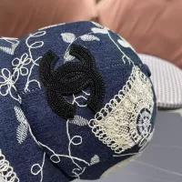 $32.00 USD Chanel Caps #1338740