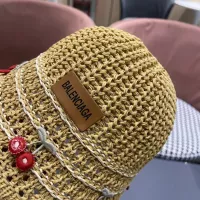 $36.00 USD Balenciaga Caps #1338753