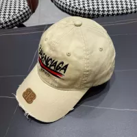 $34.00 USD Balenciaga Caps #1338761