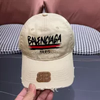 $34.00 USD Balenciaga Caps #1338761