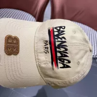 $34.00 USD Balenciaga Caps #1338761