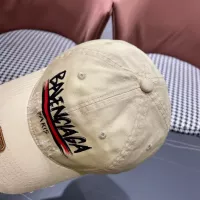 $34.00 USD Balenciaga Caps #1338761