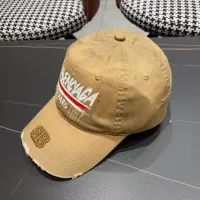 $34.00 USD Balenciaga Caps #1338762